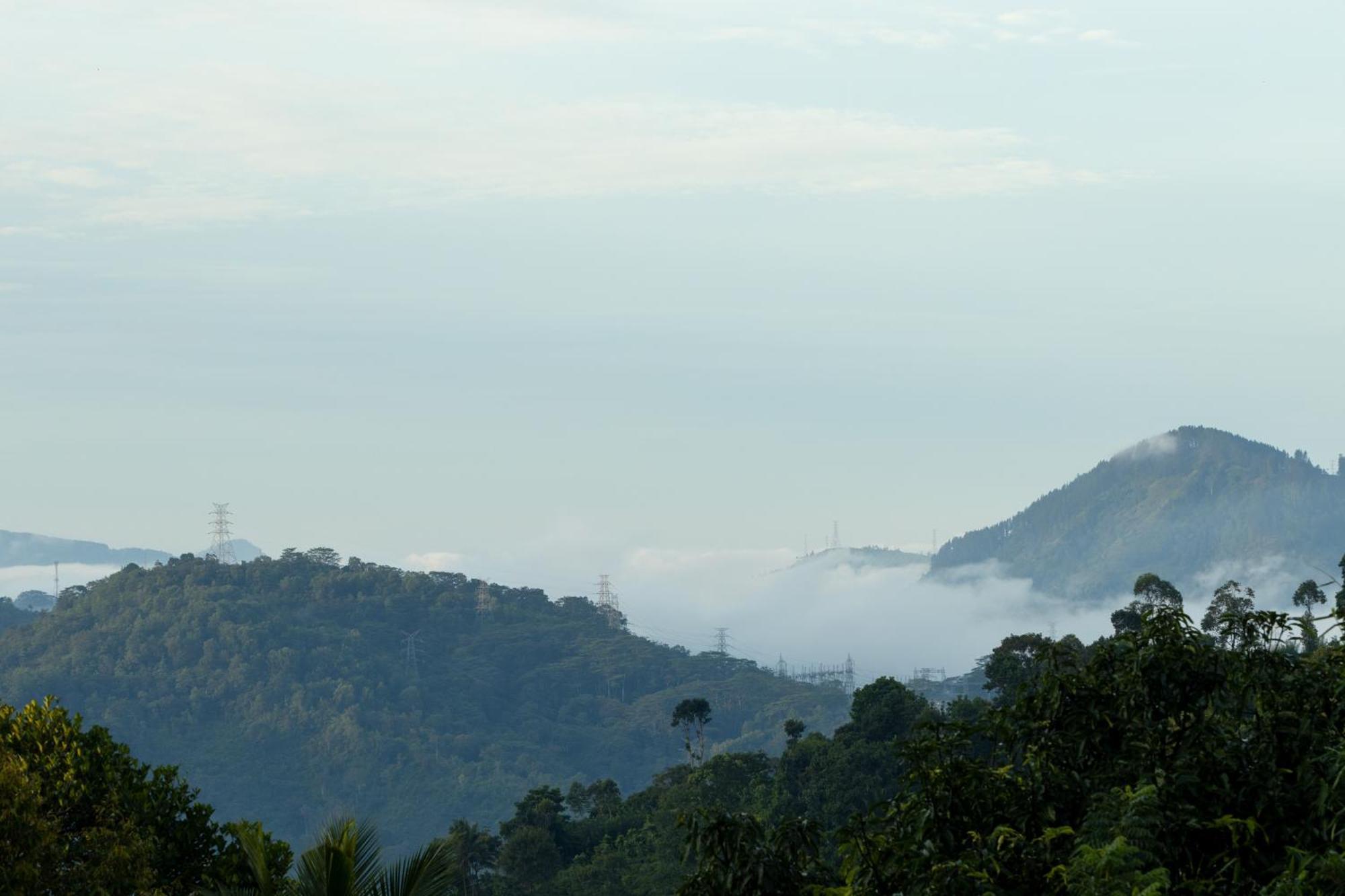 Mount Havana Kandy Exteriör bild