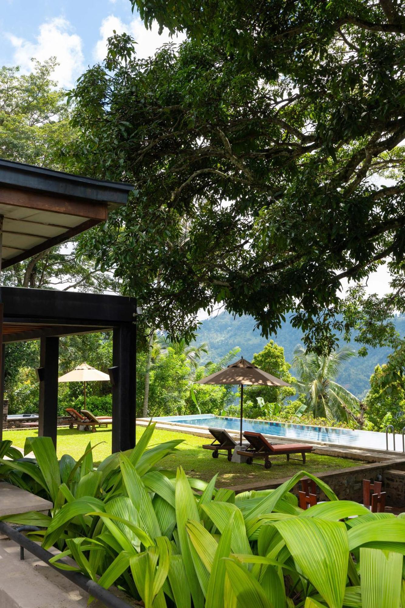 Mount Havana Kandy Exteriör bild