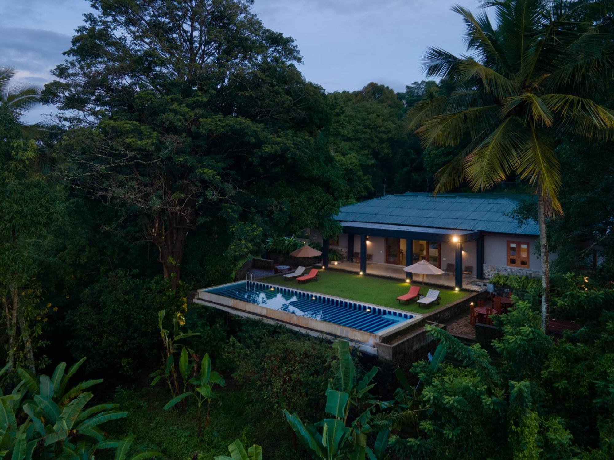 Mount Havana Kandy Exteriör bild