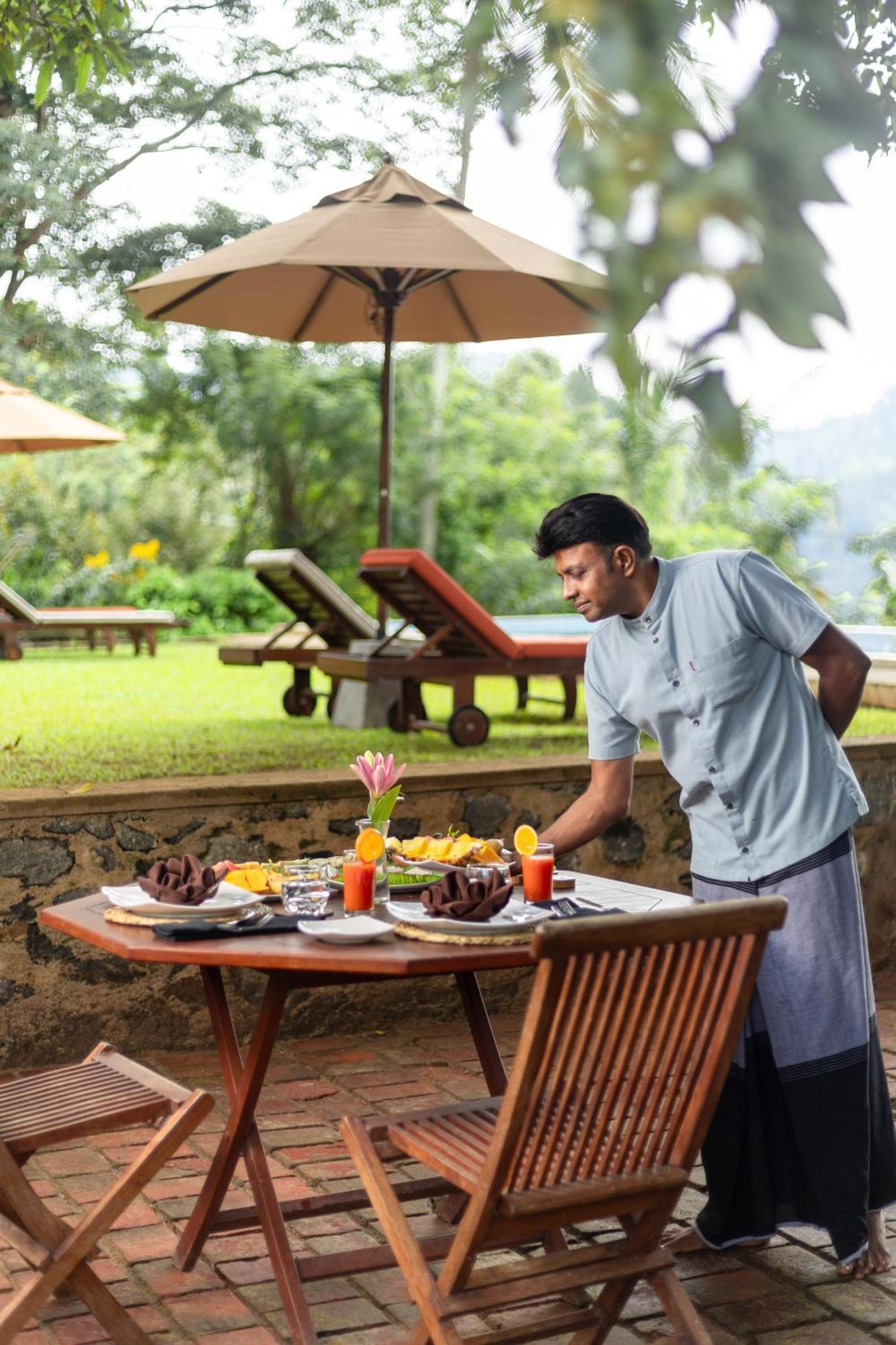 Mount Havana Kandy Exteriör bild
