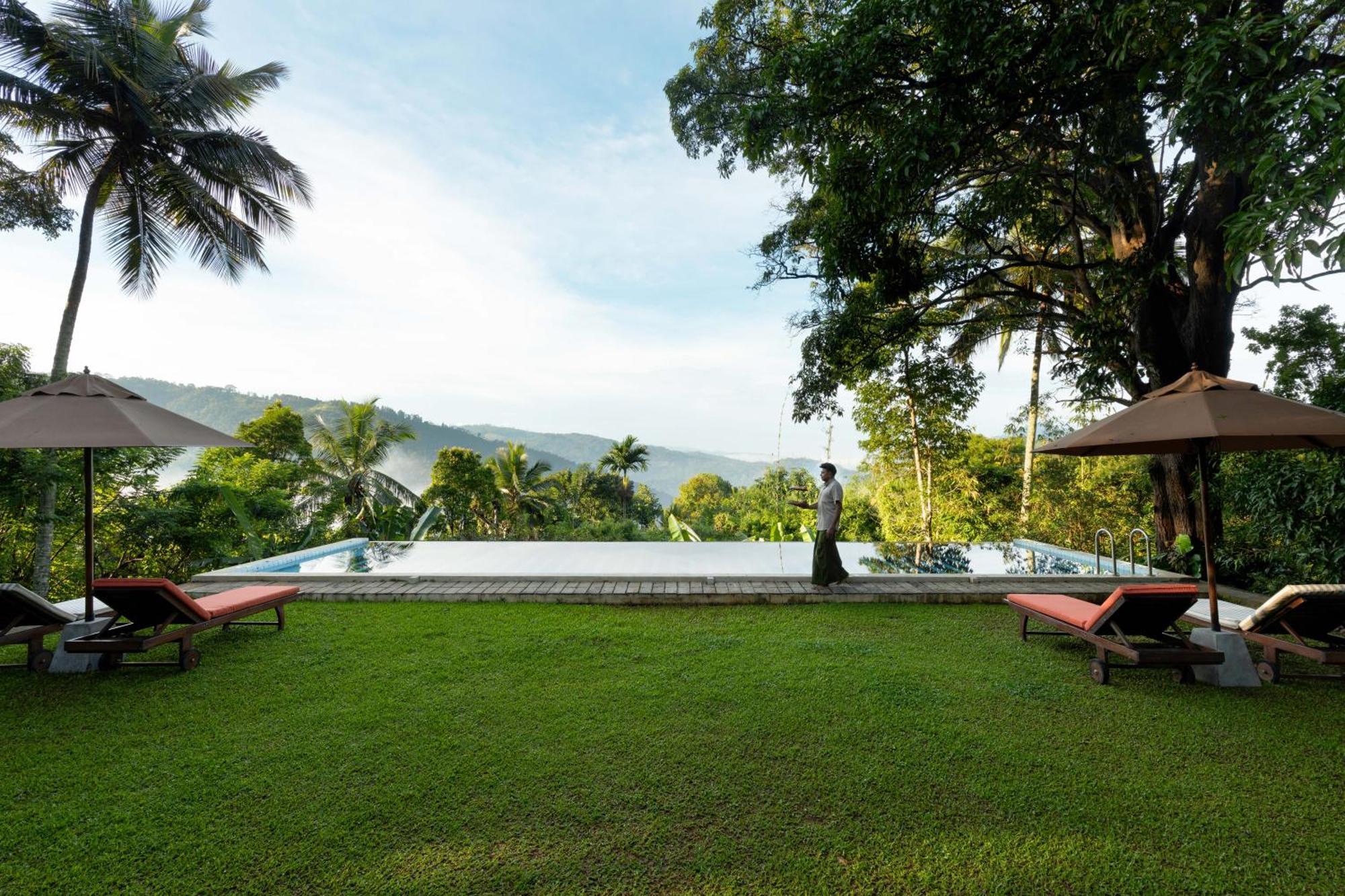 Mount Havana Kandy Exteriör bild
