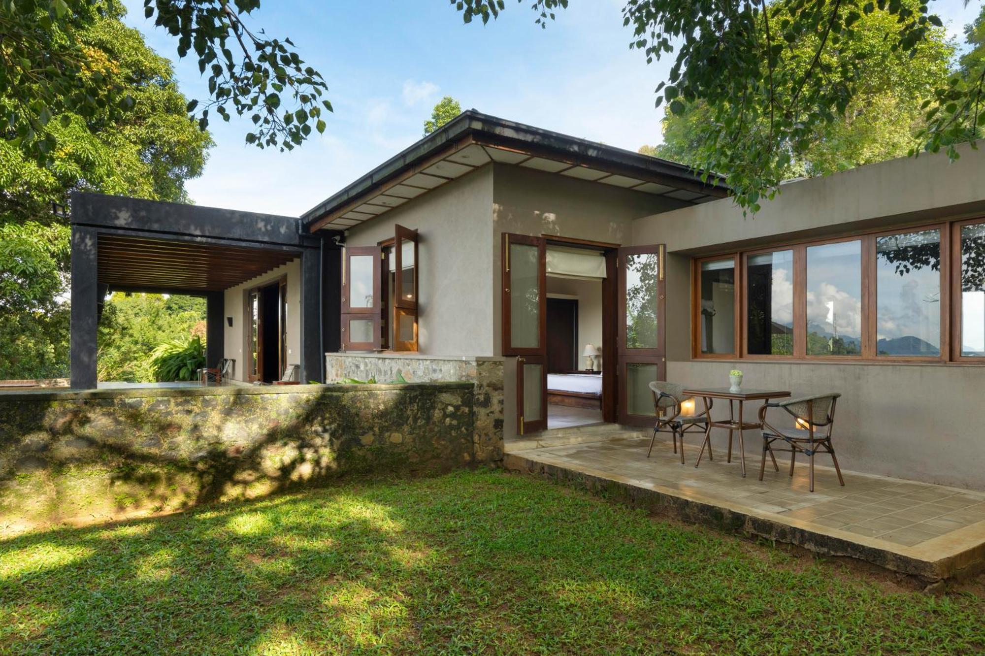 Mount Havana Kandy Exteriör bild