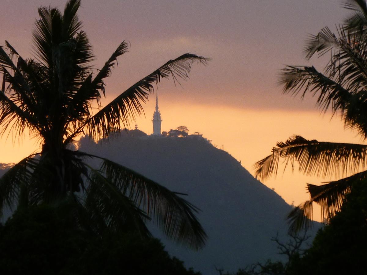 Mount Havana Kandy Exteriör bild