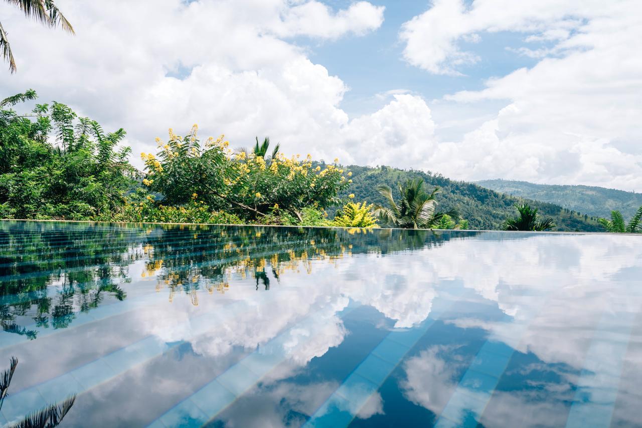 Mount Havana Kandy Exteriör bild