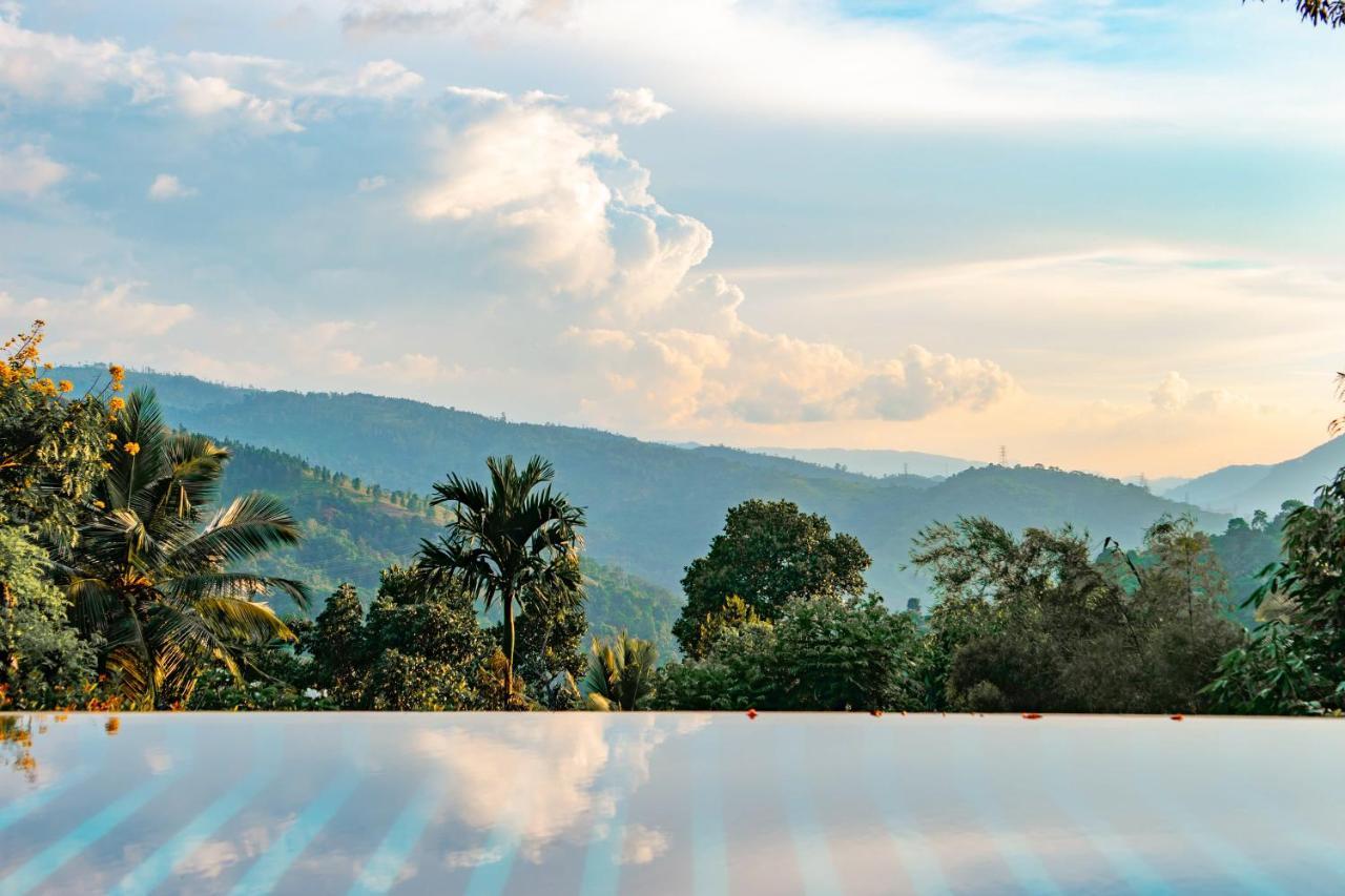 Mount Havana Kandy Exteriör bild
