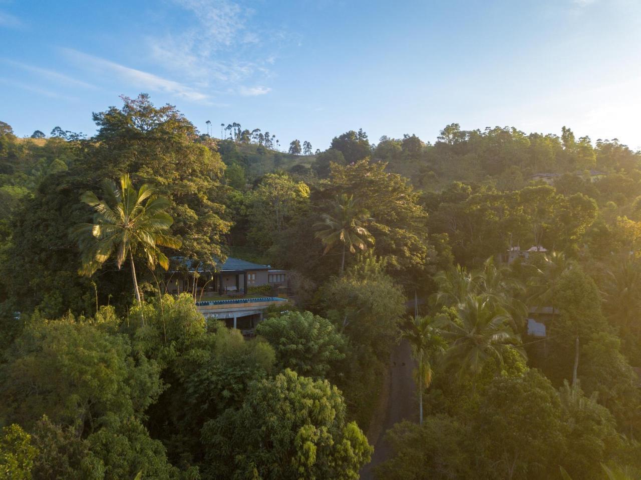 Mount Havana Kandy Exteriör bild